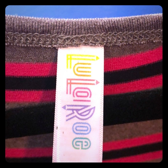 Lularoe - Picture 1 of 8